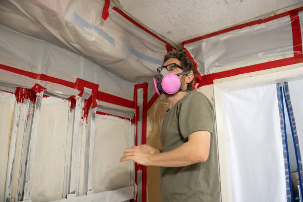 Best Comprehensive Air Testing for Mold Contaminants  in USA